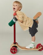 Botella con funda - Imagen 2