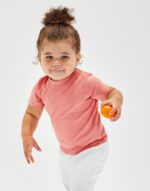 Camiseta orgánico bebé - Image 2