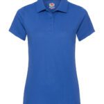 Polo Performance mujer