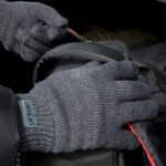 Guantes Thinsulate con forro