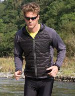 Chaqueta Zero Gravity hombre