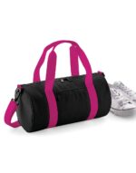 Bolsa Mini Barrel - Imagen 7