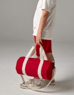 Bolsa Mini Barrel - Imagen 4