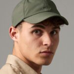 Gorra Outdoor 6 paneles