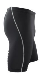 Pantalón corto Bodyfit hombre - Image 2