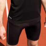 Pantalón corto Bodyfit hombre