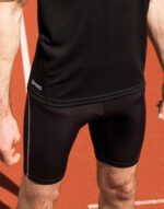 Pantalón corto Bodyfit hombre