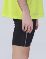 Pantalón corto Bodyfit hombre - Image 7