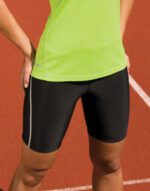 Pantalón corto Bodyfit mujer