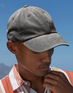 Gorra Vintage perfil bajo - Image 11