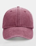 Gorra Vintage perfil bajo - Image 2