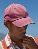 Gorra Vintage perfil bajo - Image 10