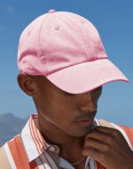 Gorra Vintage perfil bajo - Image 9