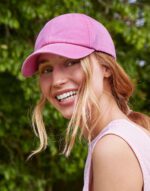 Gorra Vintage perfil bajo