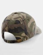 Gorra Vintage perfil bajo - Image 7