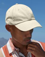 Gorra Vintage perfil bajo - Image 8