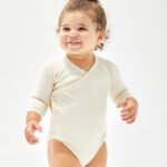 Body Kimono manga larga