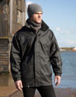 Chaqueta 3 en 1 Transit hombre - Imagen 4