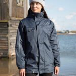 Chaqueta 3 en 1 Transit hombre