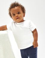 Camiseta bebé Made in Africa - Imagen 2