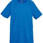 Camiseta técnica Performance niño