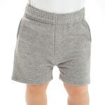Pantalones cortos para bebés Essential