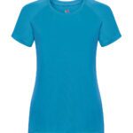 Camiseta técnica performace mujer