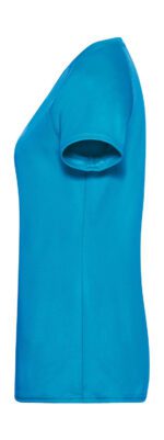 Camiseta técnica performace mujer - Image 2