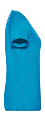 Camiseta técnica performace mujer - Image 4