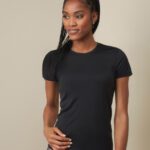 Camiseta deporte mujer