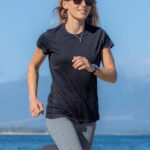 Camiseta Performance mujer