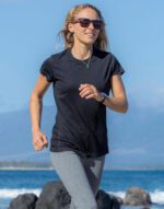 Camiseta Performance mujer