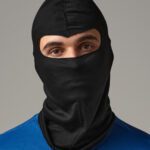 Pasamontañas de microfibra