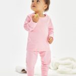 Pijama para bebés