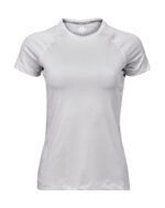 Camiseta COOLdry Tee mujer - Imagen 2