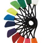 Tirador de cremallera