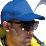 Gorra 5 paneles Houston