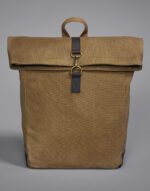 Mochila Heritage lona encerada - Image 12