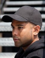 Gorra 6 paneles Memphis - Imagen 2