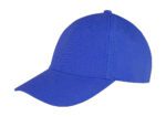 Gorra 6 paneles Memphis - Imagen 5