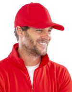 Gorra 6 paneles Memphis - Imagen 3