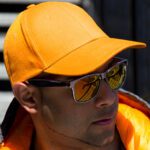 Gorra 6 paneles Memphis