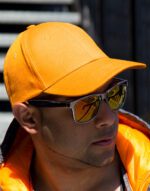 Gorra 6 paneles Memphis