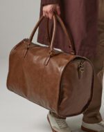 Elegante bolsa NuHide™