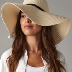 Sombrero de ala ancha Marbella