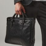 Elegante maletín NuHide™