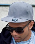 Gorra plana Bronx Original - Imagen 3