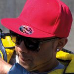 Gorra plana Bronx Original