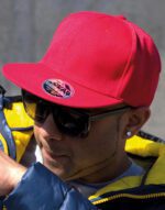 Gorra plana Bronx Original