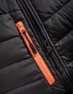 Chaqueta Softshell acolchada Compass - Image 6